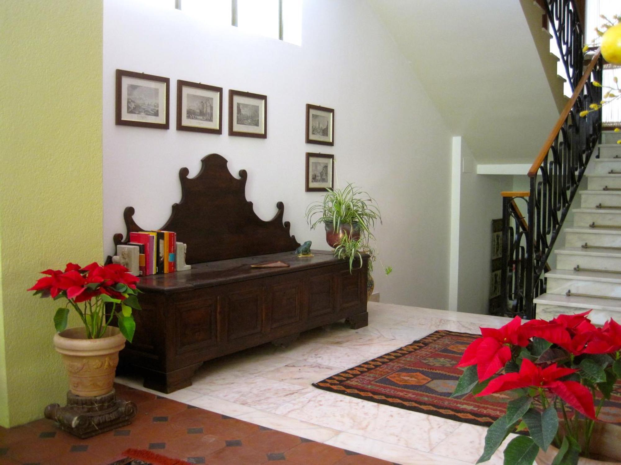 צ'פאלו Lirma B&B מראה חיצוני תמונה