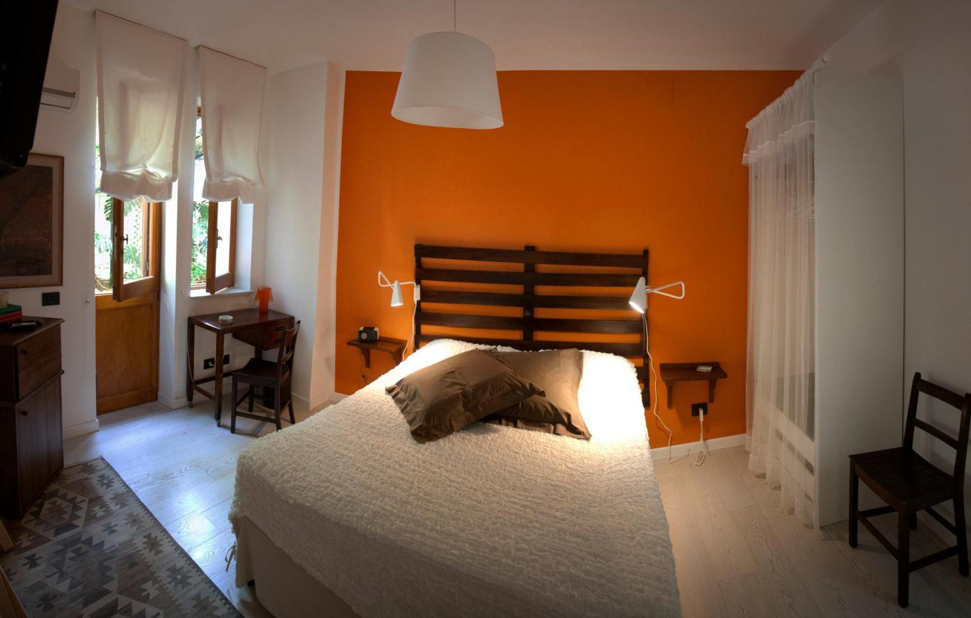 צ'פאלו Lirma B&B מראה חיצוני תמונה
