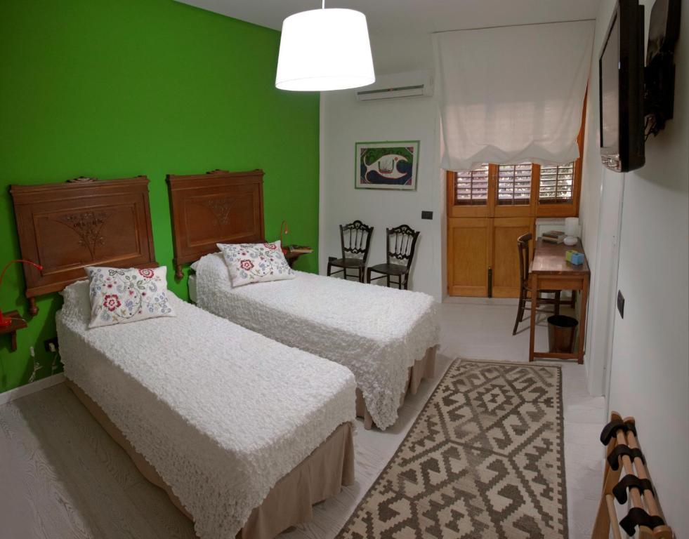 צ'פאלו Lirma B&B חדר תמונה