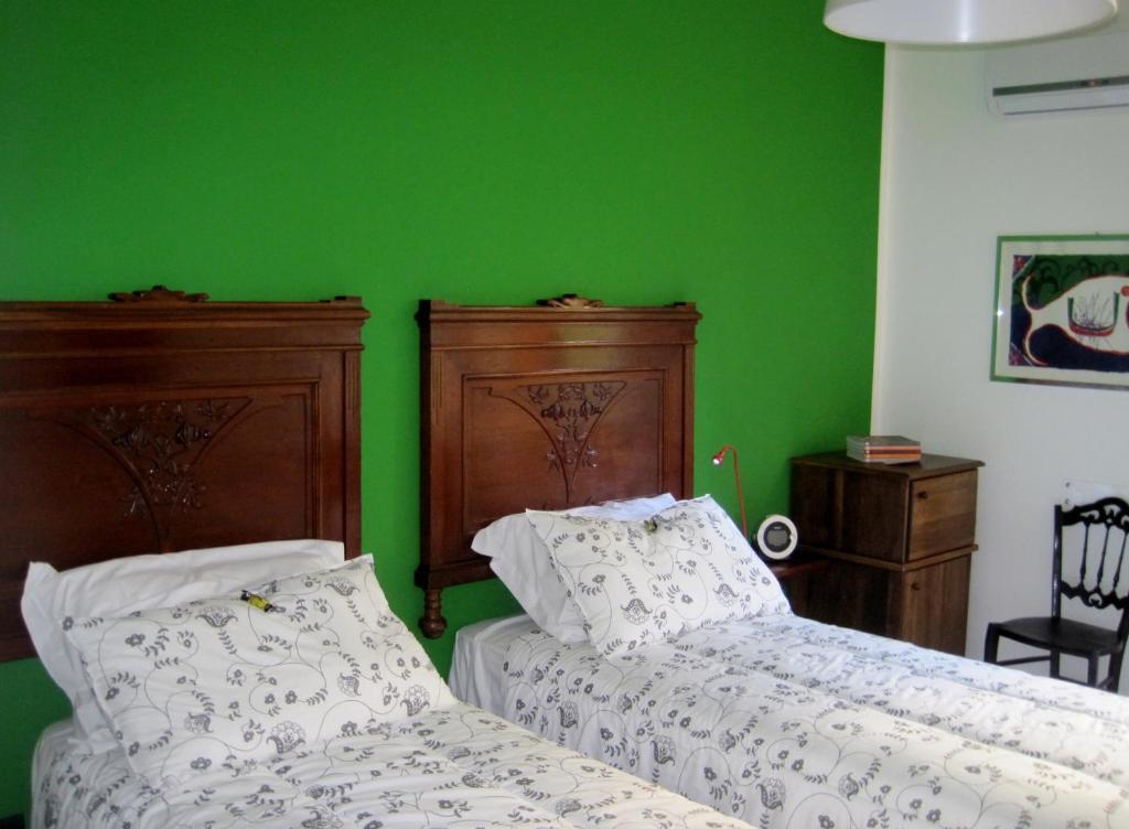 צ'פאלו Lirma B&B חדר תמונה