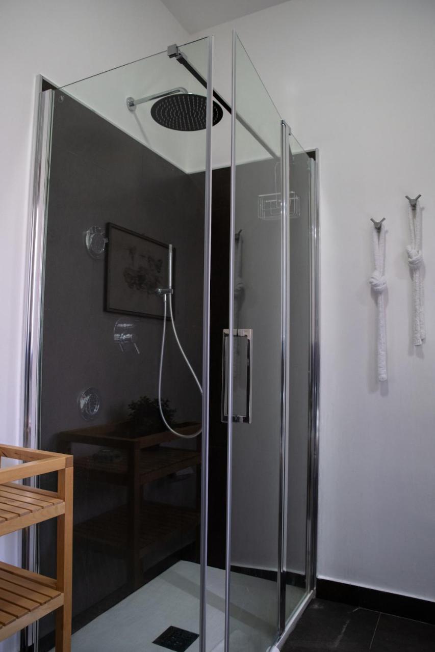 צ'פאלו Lirma B&B מראה חיצוני תמונה