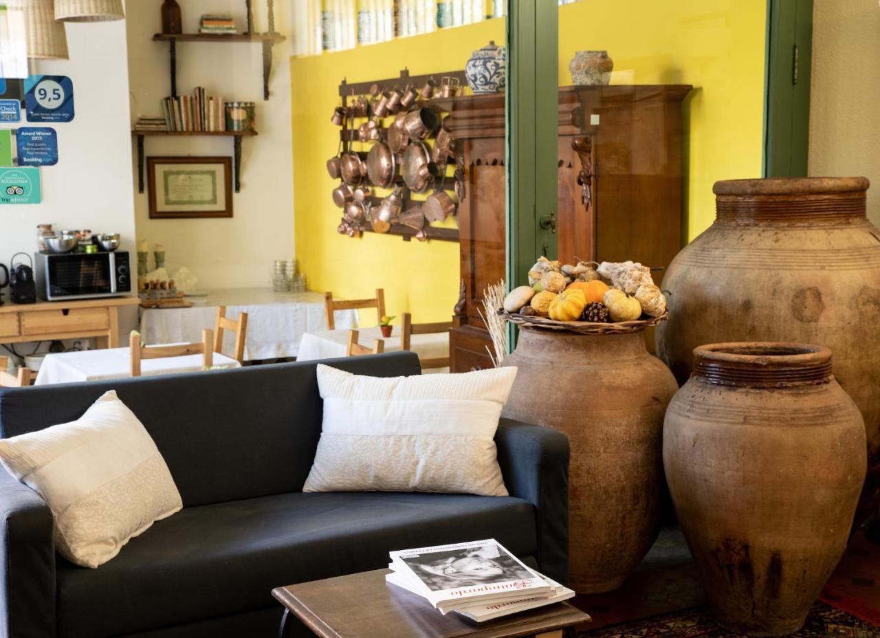 צ'פאלו Lirma B&B מראה חיצוני תמונה