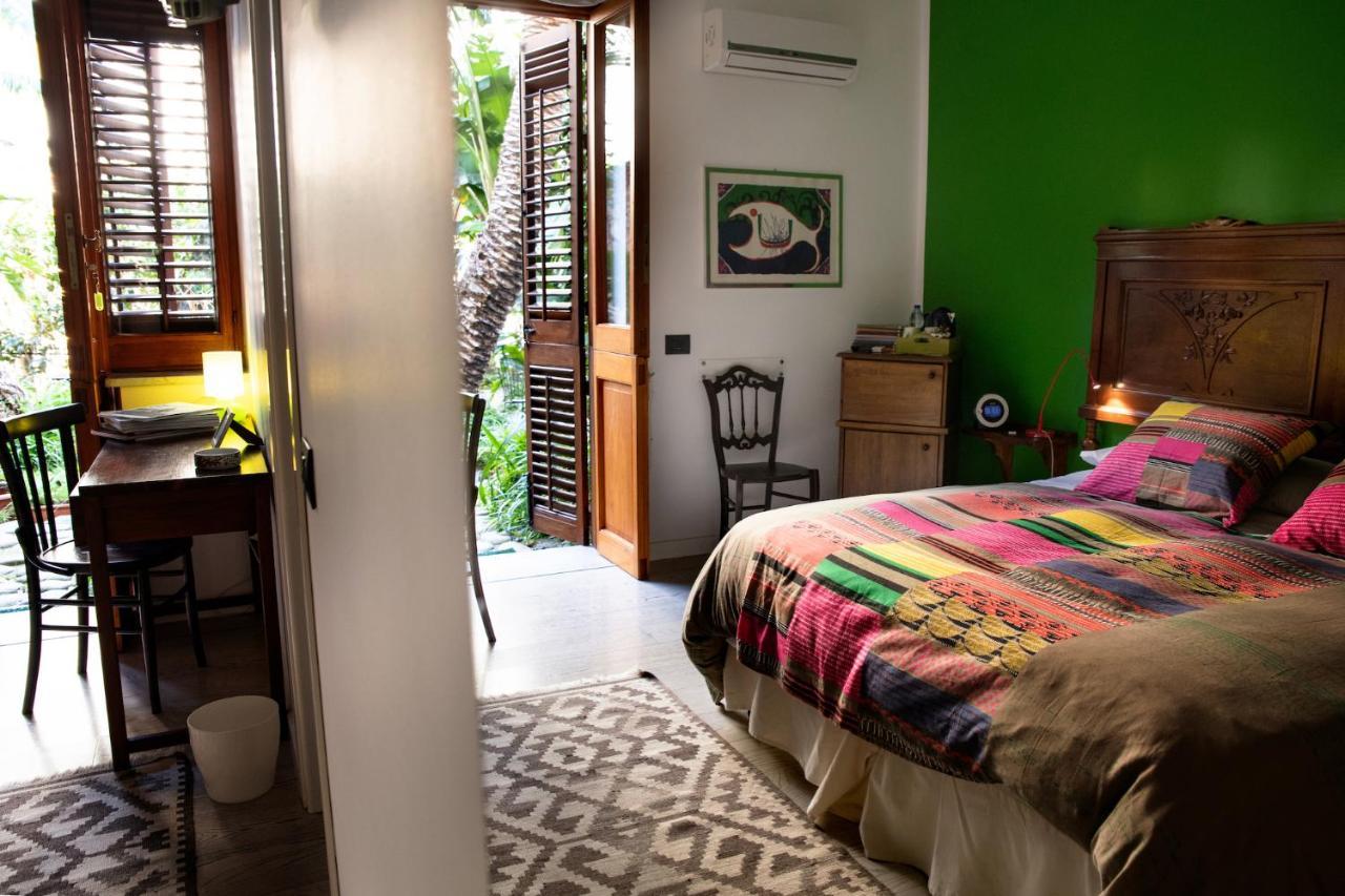 צ'פאלו Lirma B&B מראה חיצוני תמונה