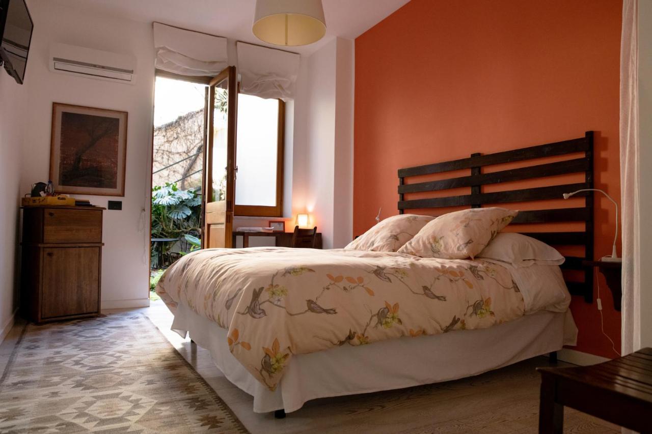 צ'פאלו Lirma B&B מראה חיצוני תמונה