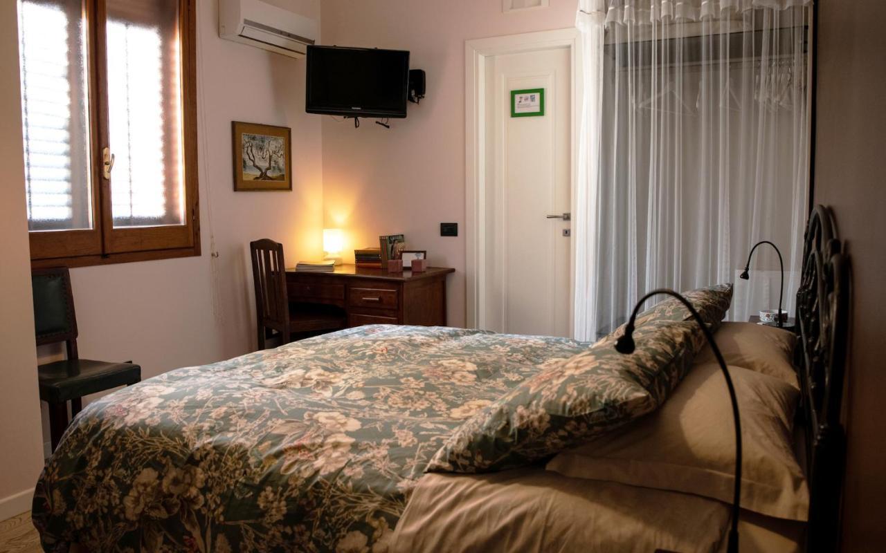 צ'פאלו Lirma B&B מראה חיצוני תמונה