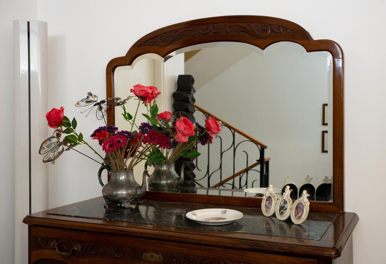 צ'פאלו Lirma B&B מראה חיצוני תמונה